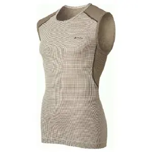 Tanktop Odlo crew neck Cubic Trend image-0