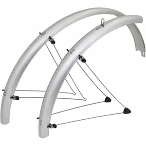 Λάστιχο ποδηλάτου MTB 26" Stronglight με παραδοσιακή στερέωση από ανοξείδωτο χάλυβα Stronglight COUNTRY image-0