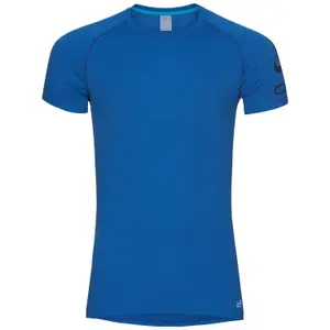 Trikot Odlo Active F-Dry Light Logo image-0