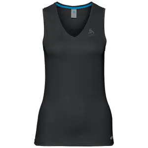 Tampo do tanque feminino Odlo col-V Active F-Dry Light image-0
