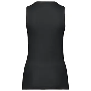 Tampo do tanque feminino Odlo col-V Active F-Dry Light image-1
