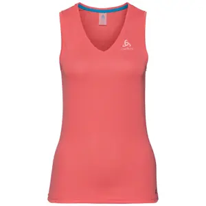 Tanktop für Frauen Odlo col-V Active F-Dry Light image-0
