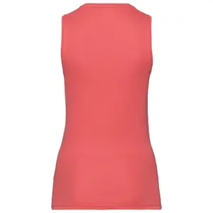 Tanktop für Frauen Odlo col-V Active F-Dry Light image-1