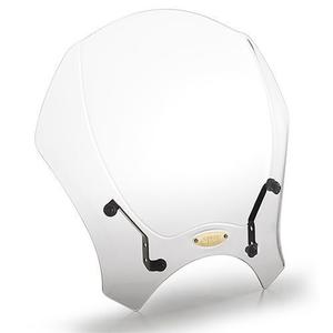 Colorless wind bubble Givi