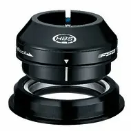 Semi-integrerat headset FSA block system 1 1/81 1/2