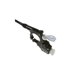 Handlebar locking system for forks Manitou Absolute+ image-1