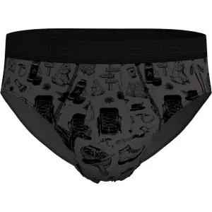 Boxer shorts Odlo SUW Active Performance (x2) image-0