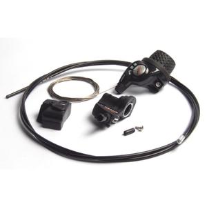 esl3s41eals-drehbarer-griff-mit-kabel-und-klickbox-shimano-sl-3s35-nexus-revoshift-3v-schwarz-silbergrau-tu