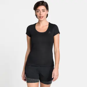 T-shirt för kvinnor Odlo Technique Active F-Dry Light image-1