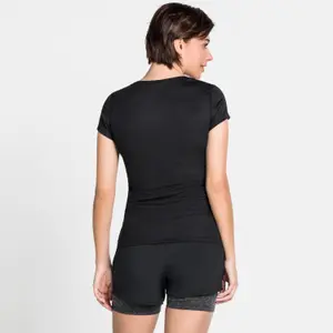 T-shirt för kvinnor Odlo Technique Active F-Dry Light image-3