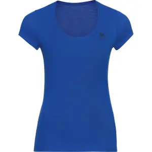 Women's jersey Odlo Crew neck Active F-Dry Light image-0