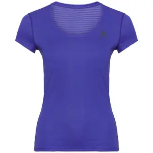 T-shirt de mulher Odlo Technique Active F-Dry Light image-0