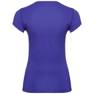 T-shirt de mulher Odlo Technique Active F-Dry Light image-2