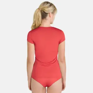 Camiseta feminina Odlo Technique Active F-Dry Light image-3