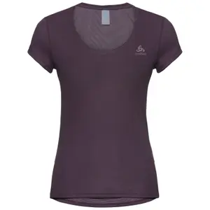 T-shirt de mulher Odlo Technique Active F-Dry Light image-0