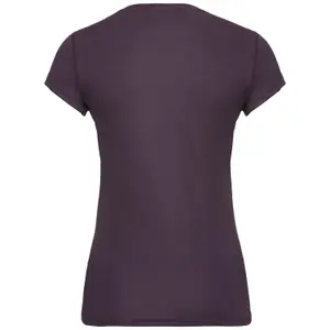 T-shirt de mulher Odlo Technique Active F-Dry Light image-1