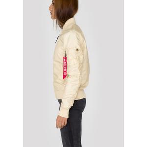 Women's bomber Alpha Industries MA-1 TT image-3