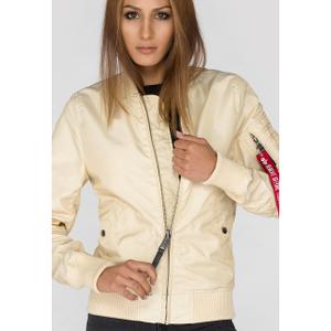 Women's bomber Alpha Industries MA-1 TT image-4
