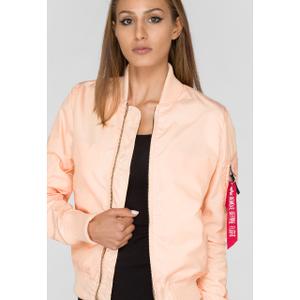 Women's bomber Alpha Industries MA-1 TT image-5