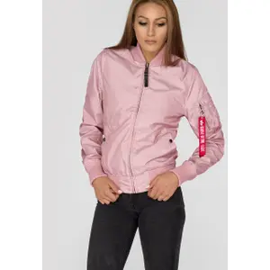 Bomber femme Alpha Industries MA-1 TT image-1