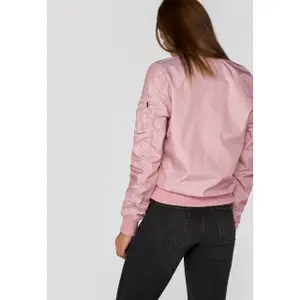 Bomber femme Alpha Industries MA-1 TT image-4