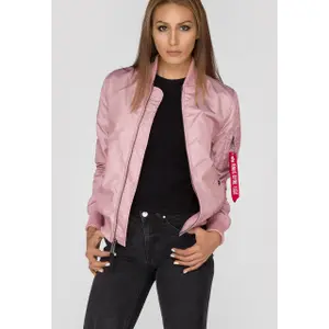 Bomber femme Alpha Industries MA-1 TT image-2