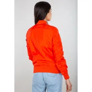 Bomber de mujer Alpha Industries MA-1 TT image-4
