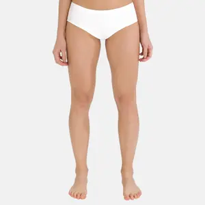 Calções de boxe feminino Odlo Active sport F-Dry Light image-2