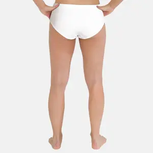 Calções de boxe feminino Odlo Active sport F-Dry Light image-5