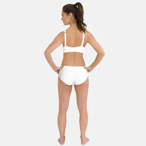 Calções de boxe feminino Odlo Active sport F-Dry Light image-4