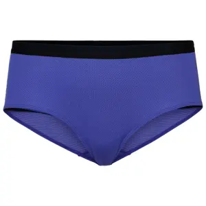 Calções boxer para mulher Odlo Active sport F-Dry Light image-0