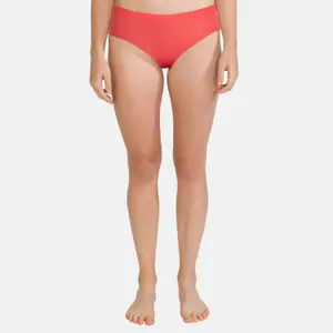 Calções boxer para mulher Odlo Active sport F-Dry Light image-0