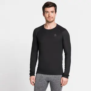Technisch T-shirt met lange mouwen Odlo Active F-Dry Light image-1