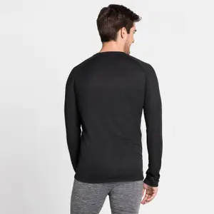 Technisch T-shirt met lange mouwen Odlo Active F-Dry Light image-3