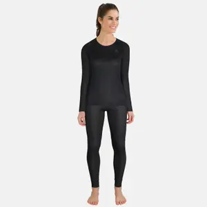 Strumpfhose Odlo femme technique Active F-DRY Light image-4