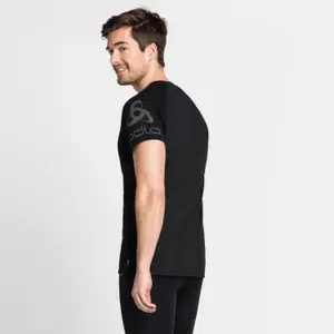 T-shirt Odlo Technique Active F-Dry Light Logo image-3