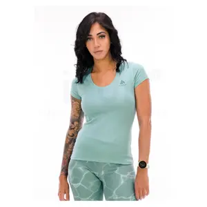 Women's swimsuit Odlo Active F-Dry Light image-0