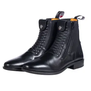 Damskie buty do jazdy konnej HKM Killarney image-3