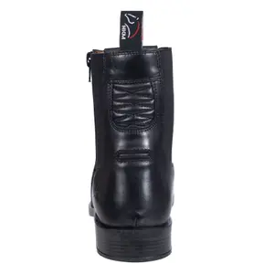 Damskie buty do jazdy konnej HKM Killarney image-5