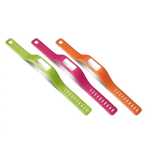 Pulseras vivofit Garmin image-0