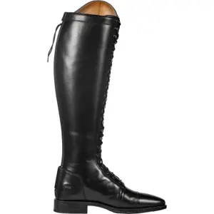Riding Boots HKM Beatrice Long/Narrow Calf Circumference image-0