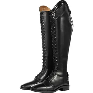 Riding Boots HKM Beatrice Long/Narrow Calf Circumference image-2