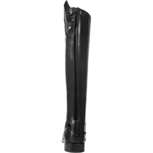 Riding Boots HKM Beatrice Long/Narrow Calf Circumference image-4