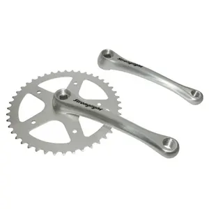 City crankset alu chain Stronglight SL55 170 mm 44D. 2.38 image-0