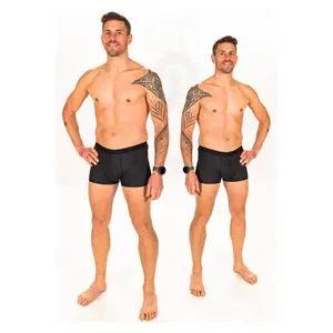 Boxershorts Odlo Active Everyday (x2) image-1