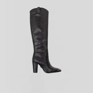 Women's boots Bronx New-Americana image-0