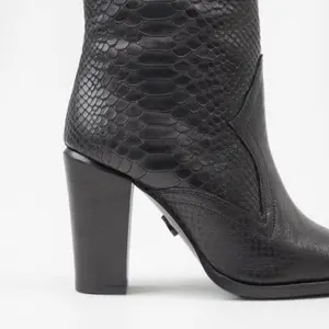 Women's boots Bronx New-Americana image-1