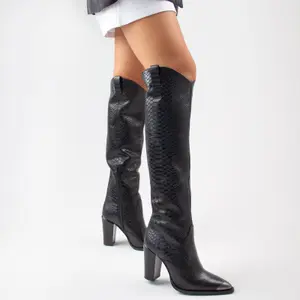 Women's boots Bronx New-Americana image-5