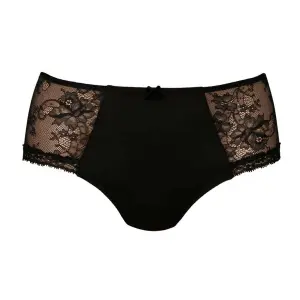 Hoher Slip+ Frau Anita abby image-0