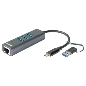 Hub USB D-Link DUB-2332 image-0
